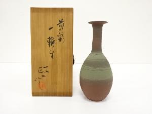 今井政之造　一輪生